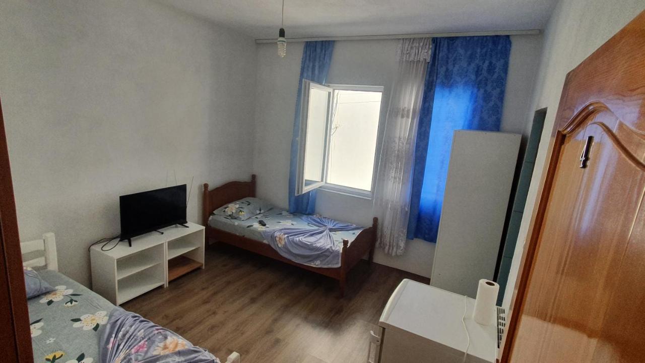 Arbi Guest House Kukes Εξωτερικό φωτογραφία