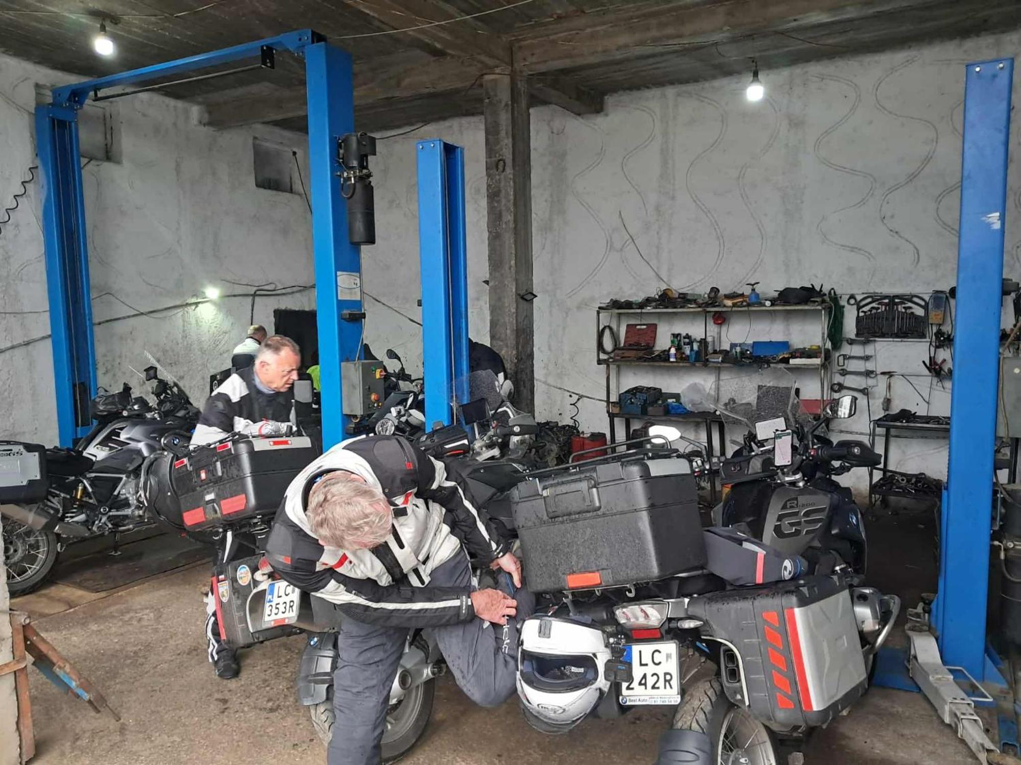 Arbi Guest House Kukes Εξωτερικό φωτογραφία